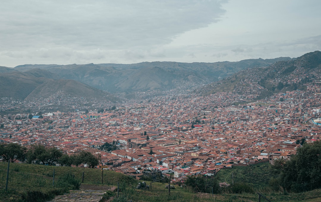 Cusco