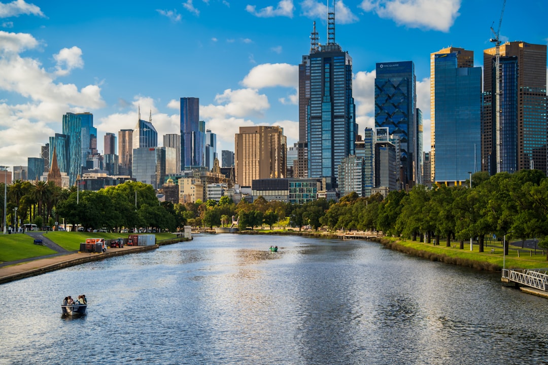 Melbourne