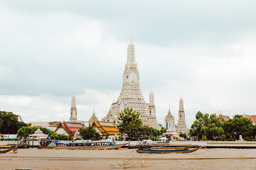 Bangkok