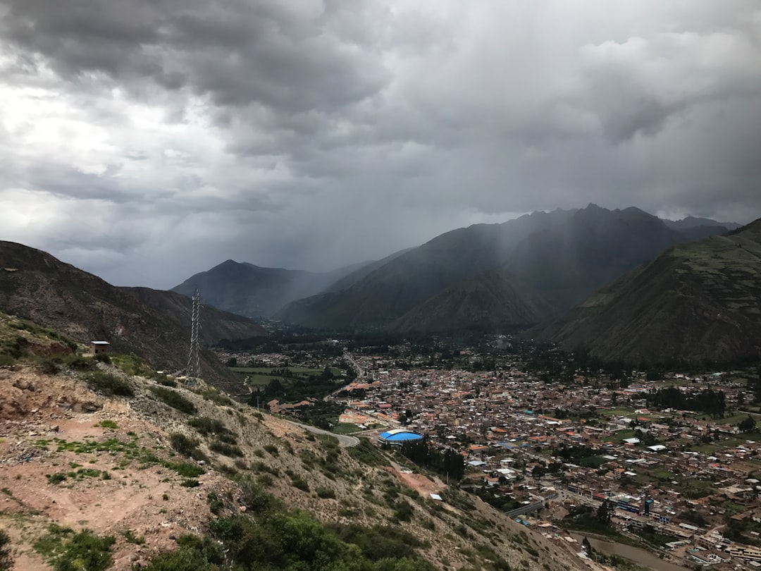 Urubamba