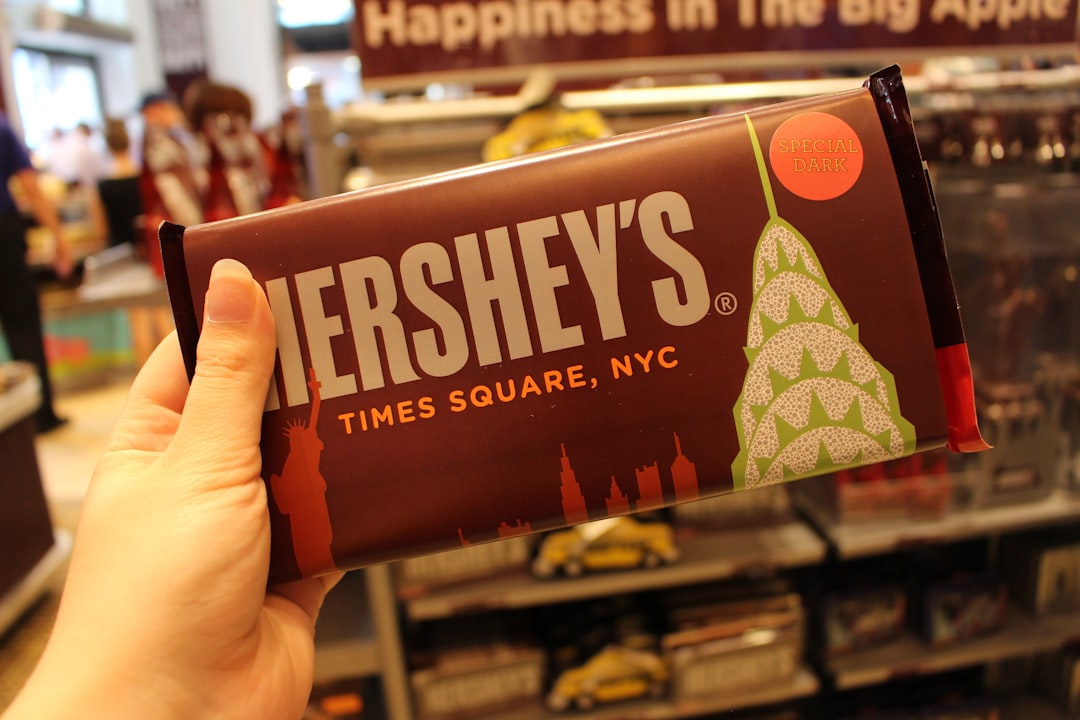Hershey