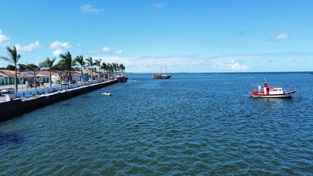 Porto Seguro