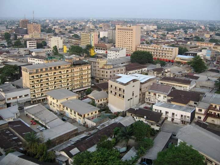 Douala