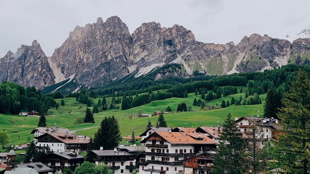 Cortina d'Ampezzo