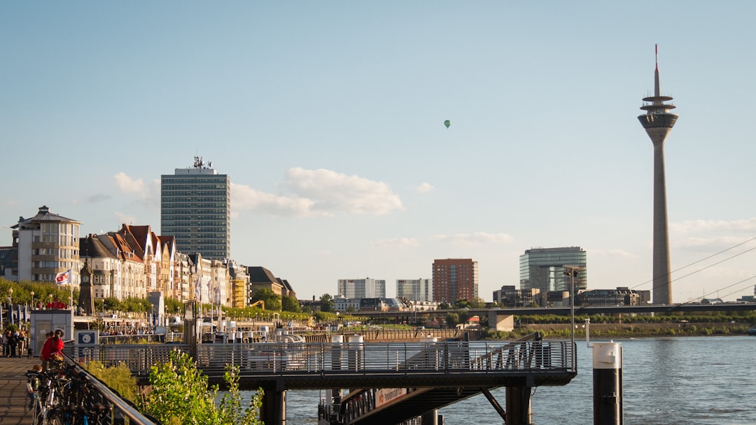 Dusseldorf