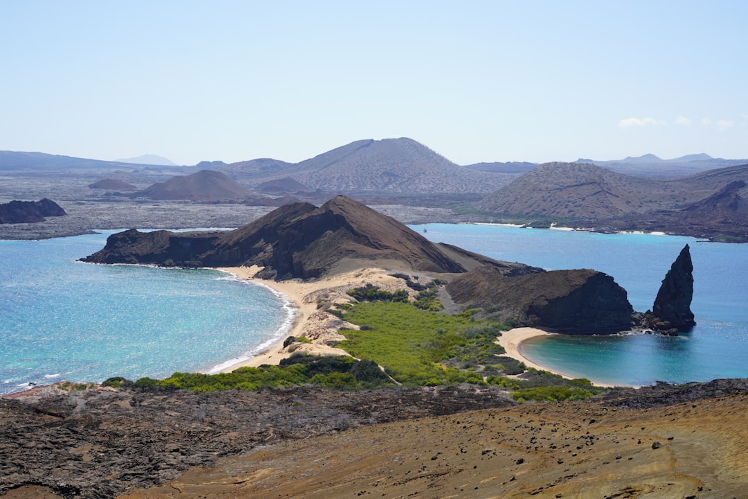 Ilhas Galápagos