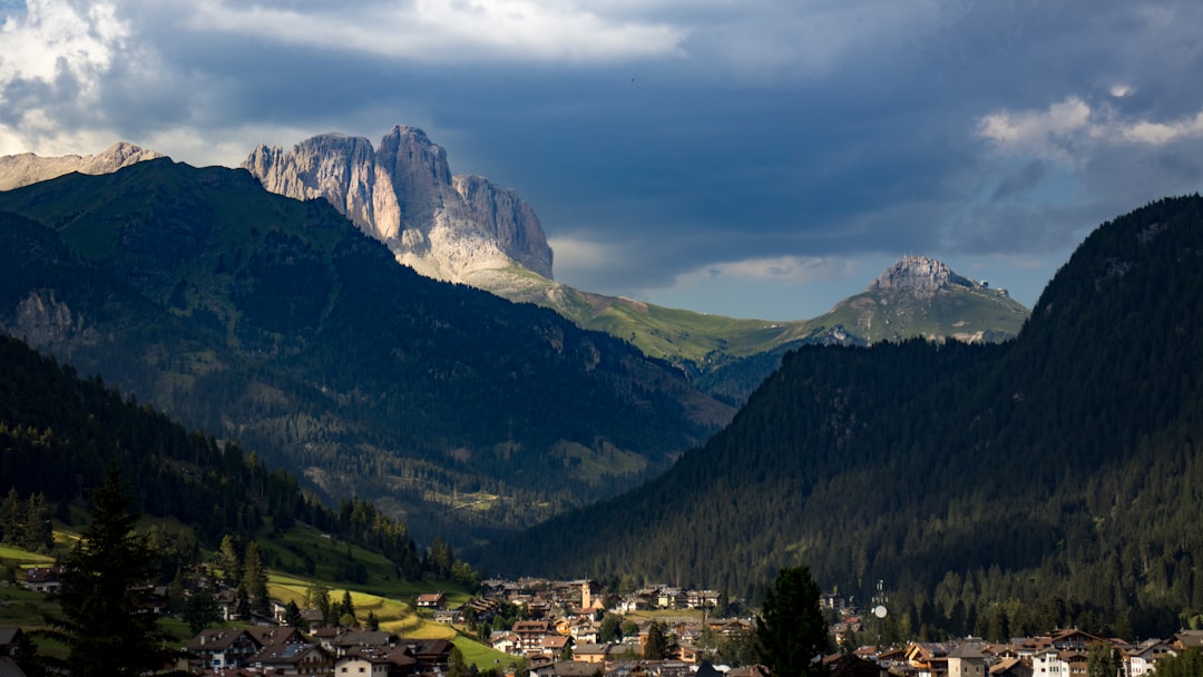 Val di Fassa