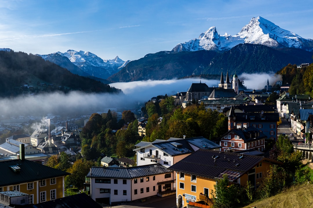 Berchtesgaden