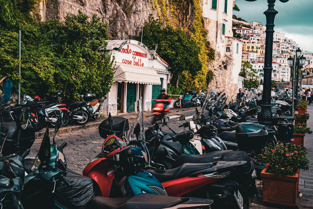 Amalfi