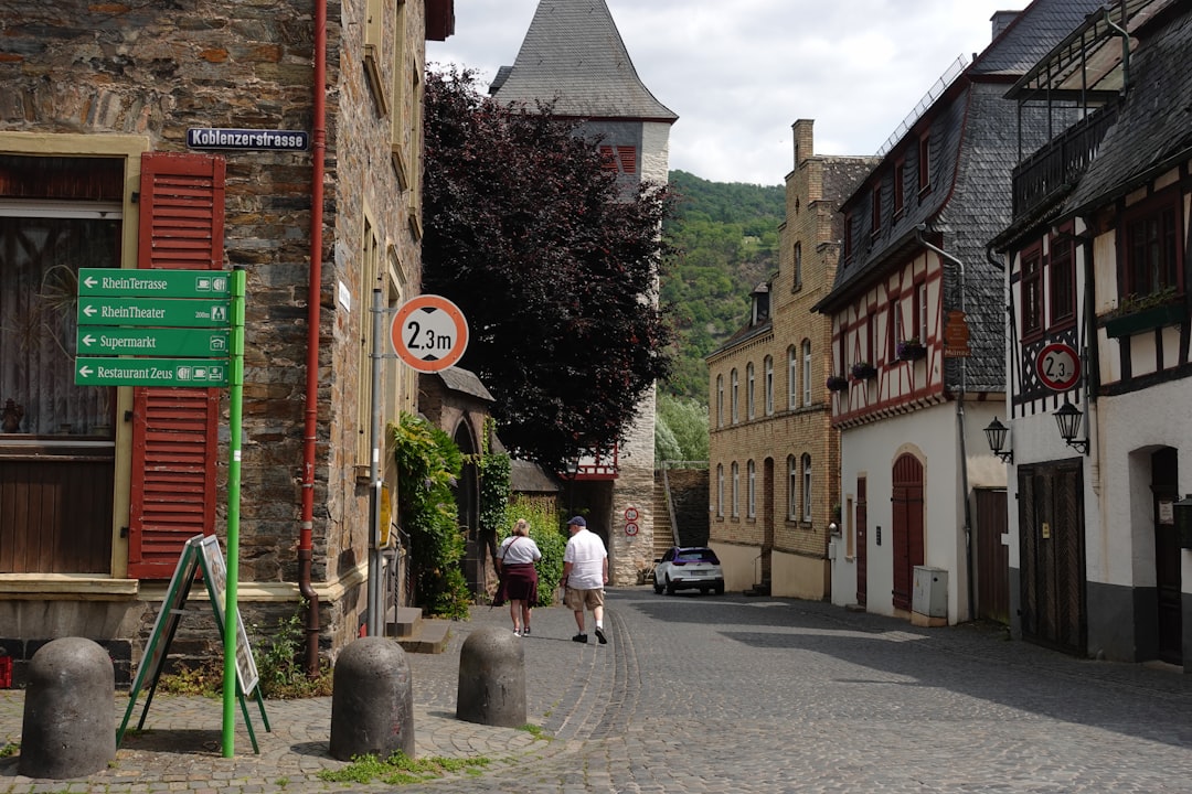 Bacharach