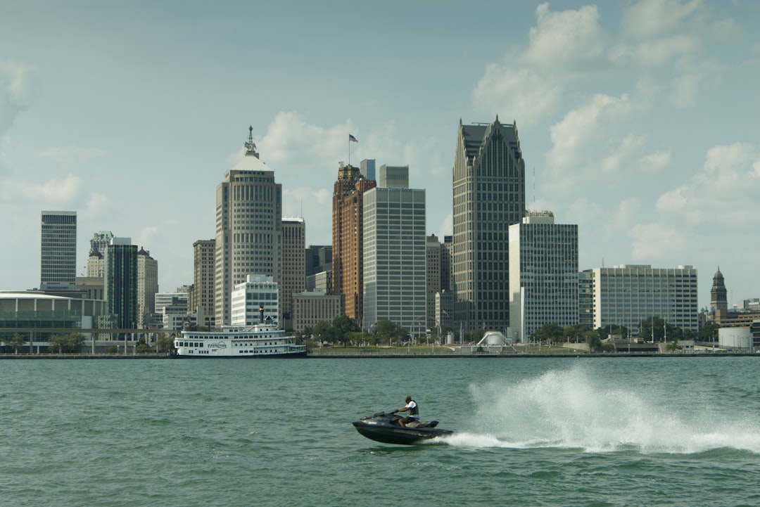 Detroit