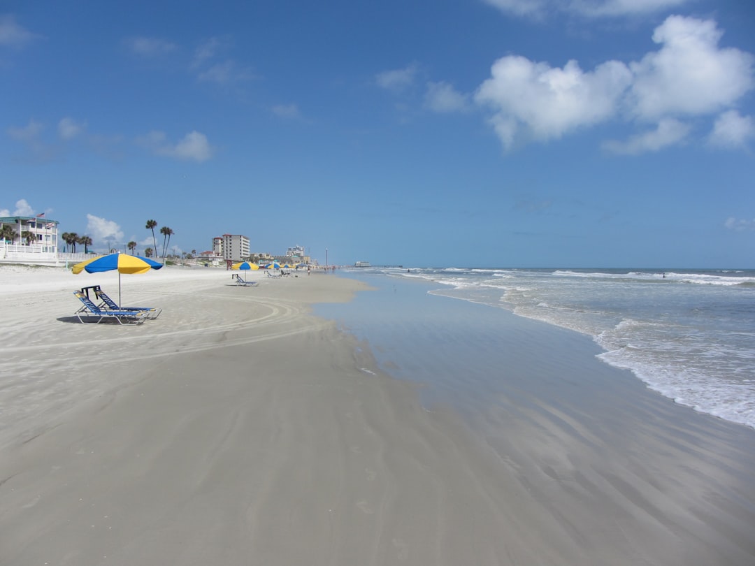 Daytona Beach