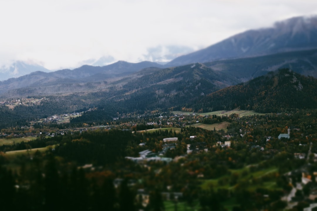 Zakopane