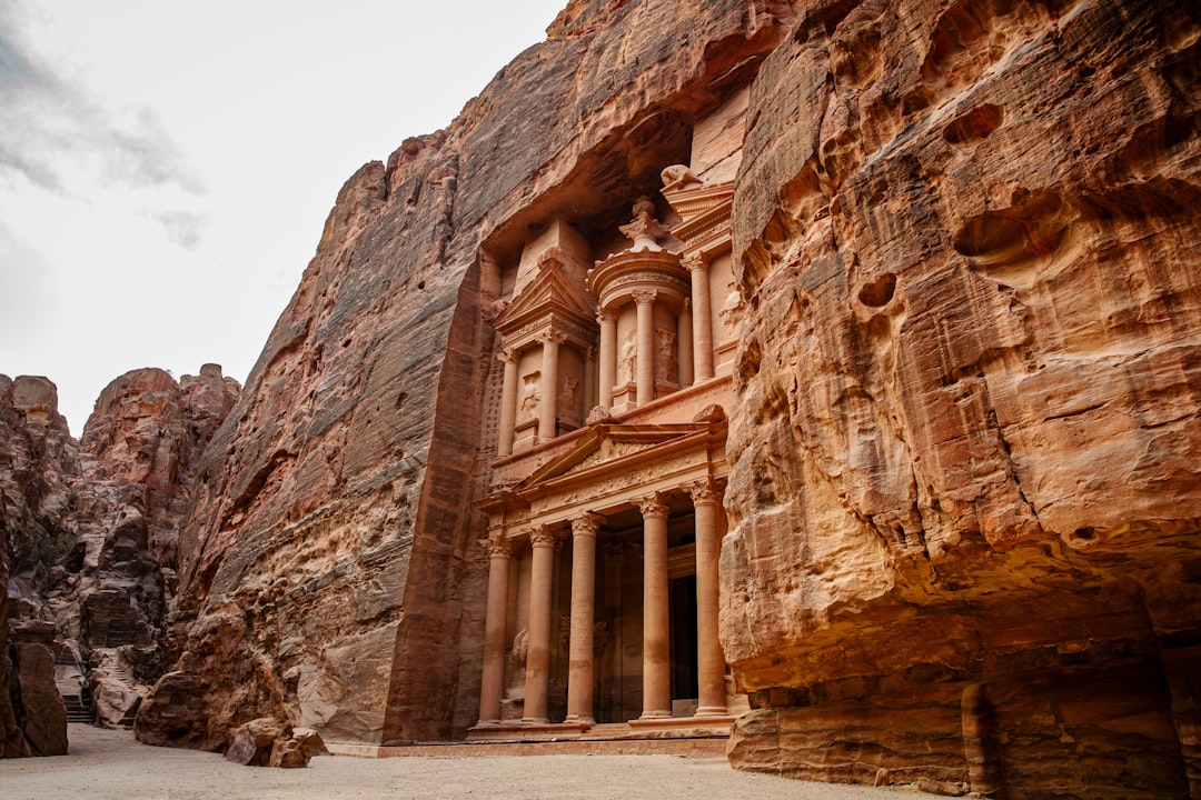 Petra