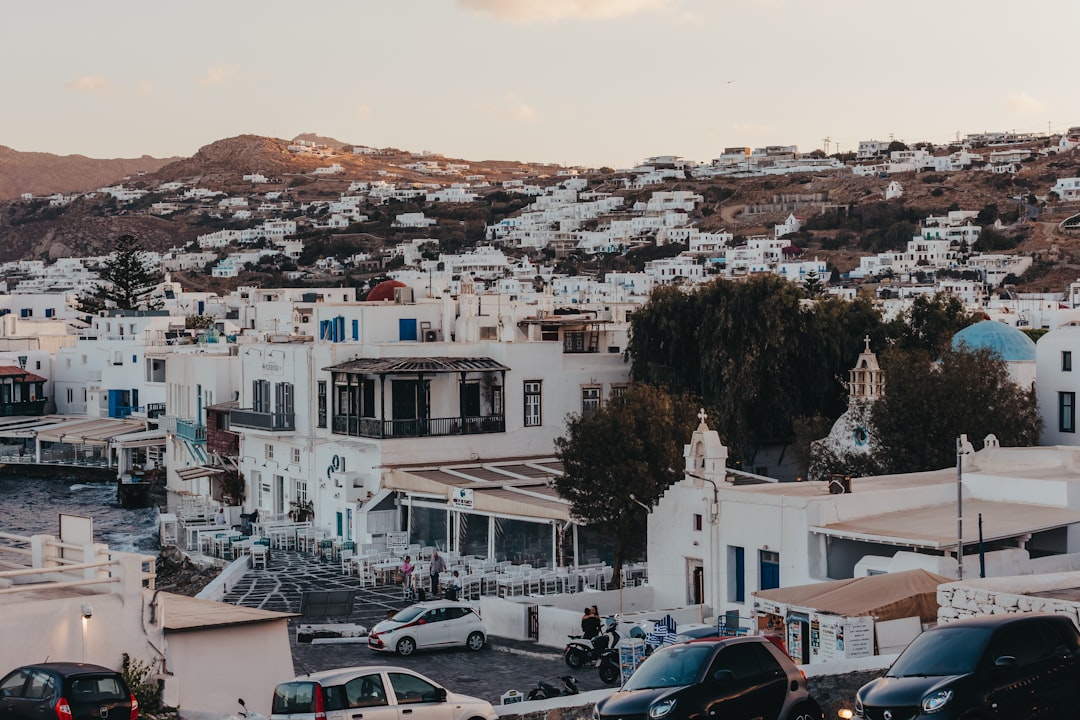 Mykonos