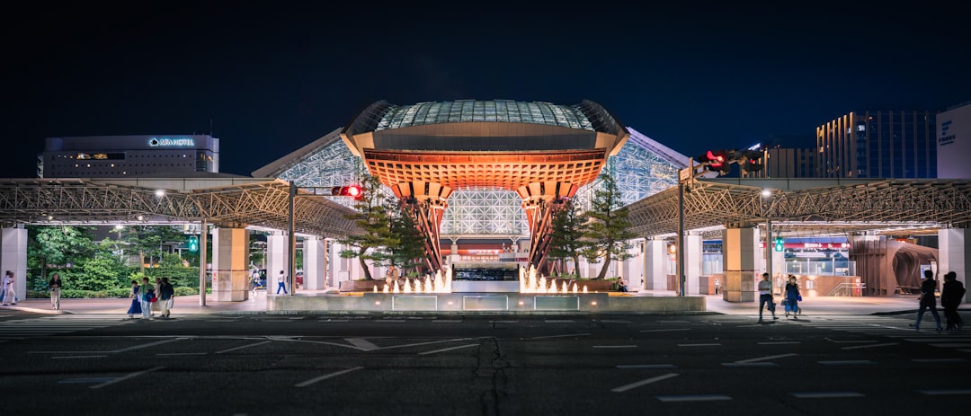 Kanazawa