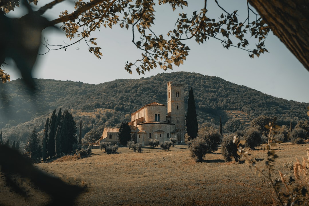 Montalcino