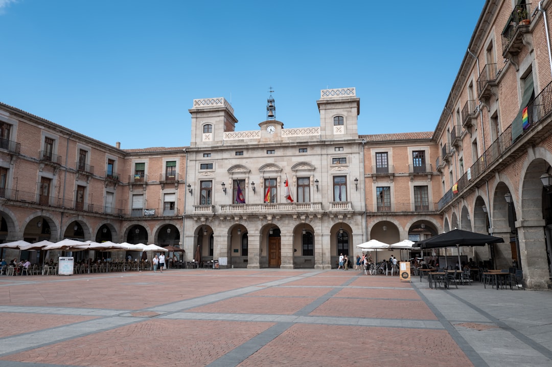 Ávila