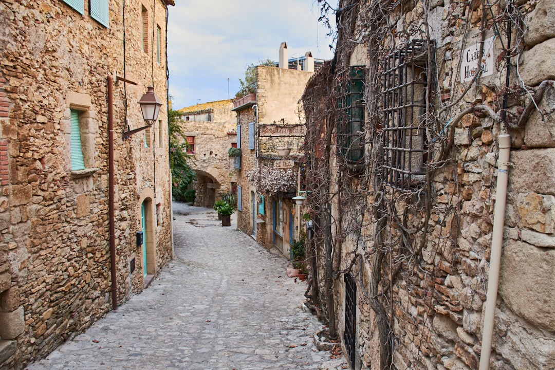 Peratallada