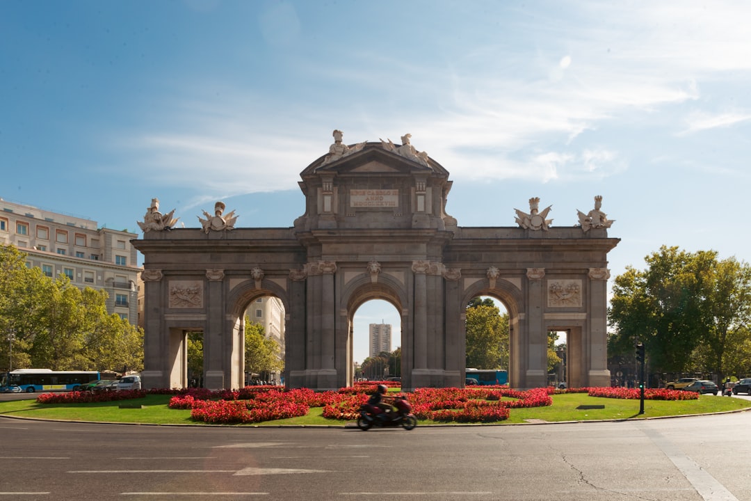 Madrid City