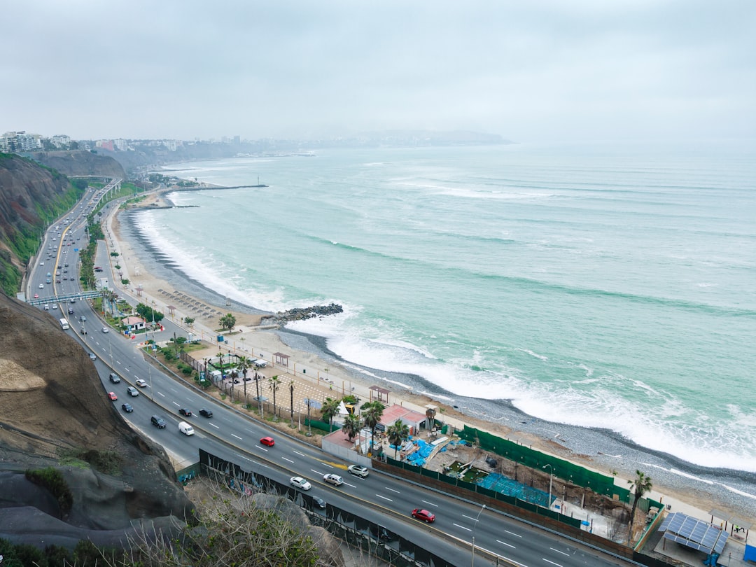 Miraflores