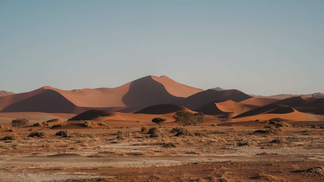 Sossusvlei
