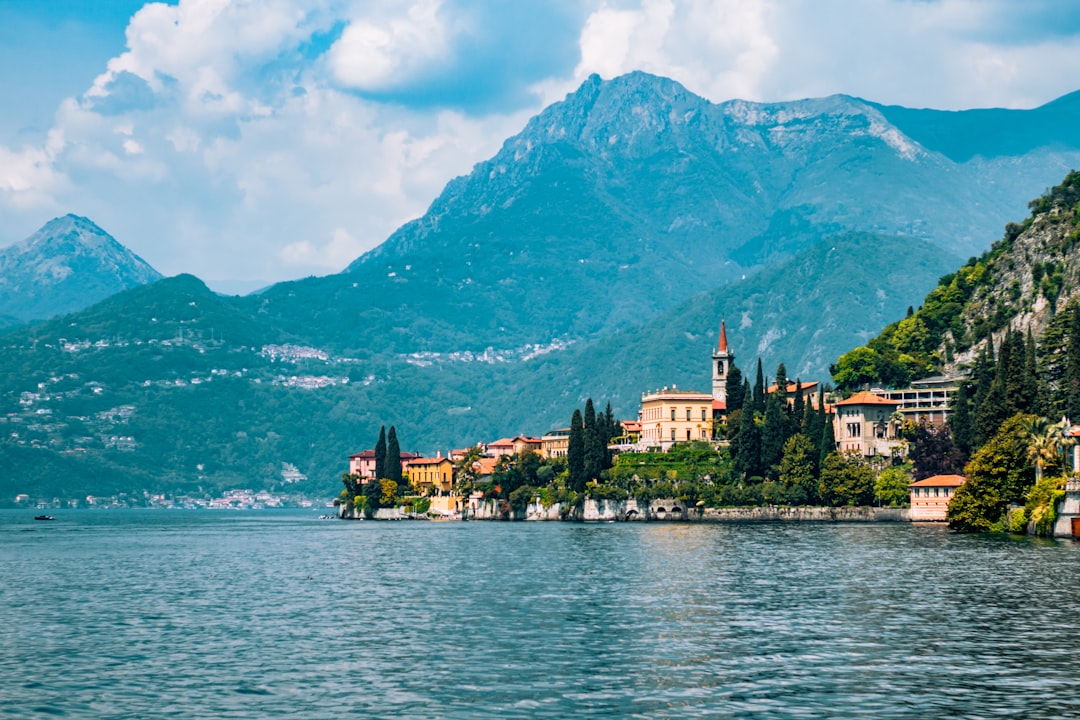 Como