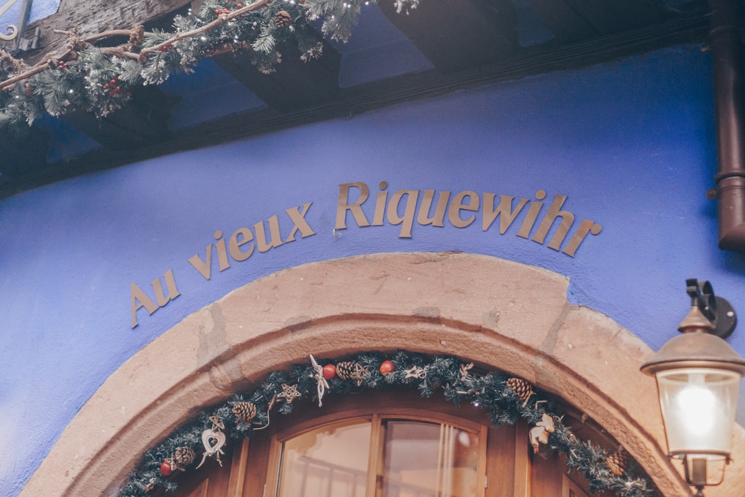 Riquewihr