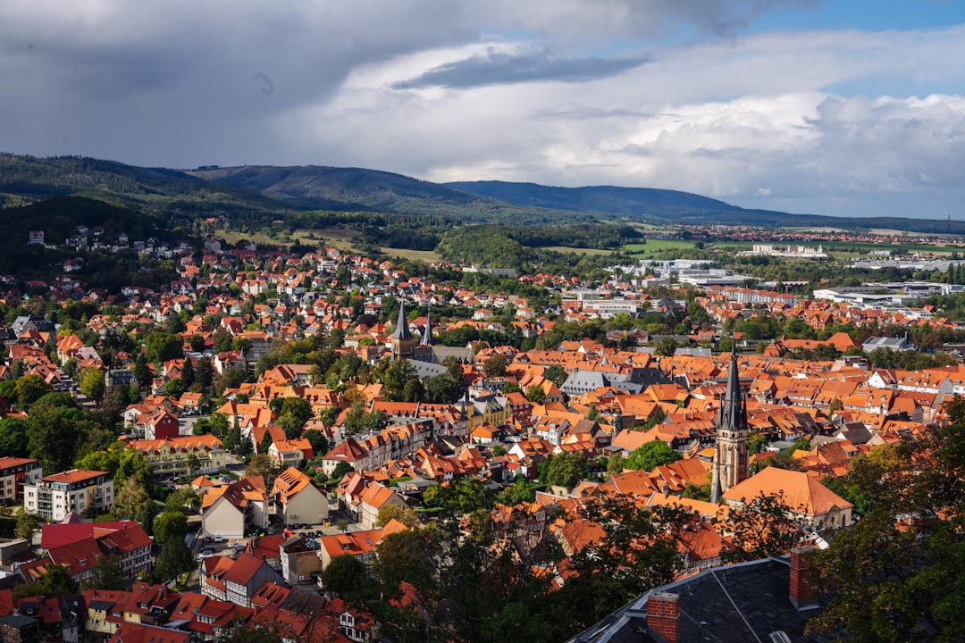Wernigerode