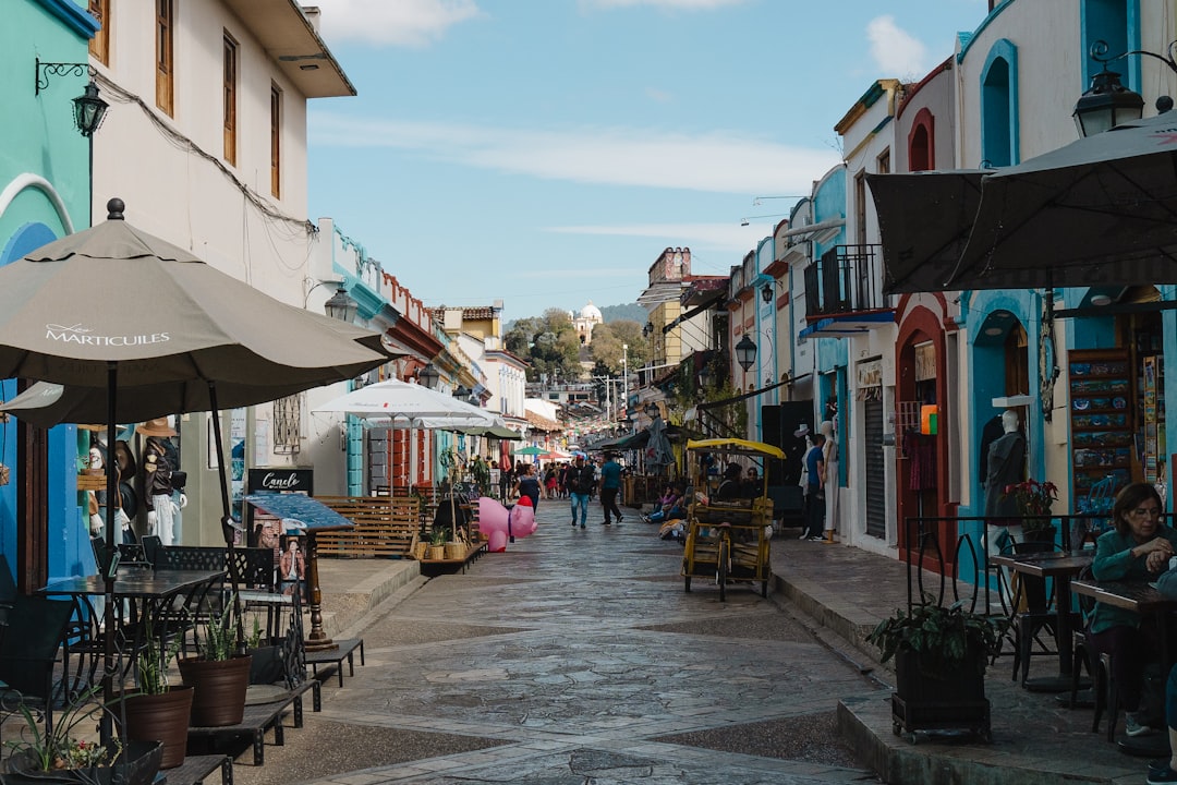 San Cristóbal de las Casas
