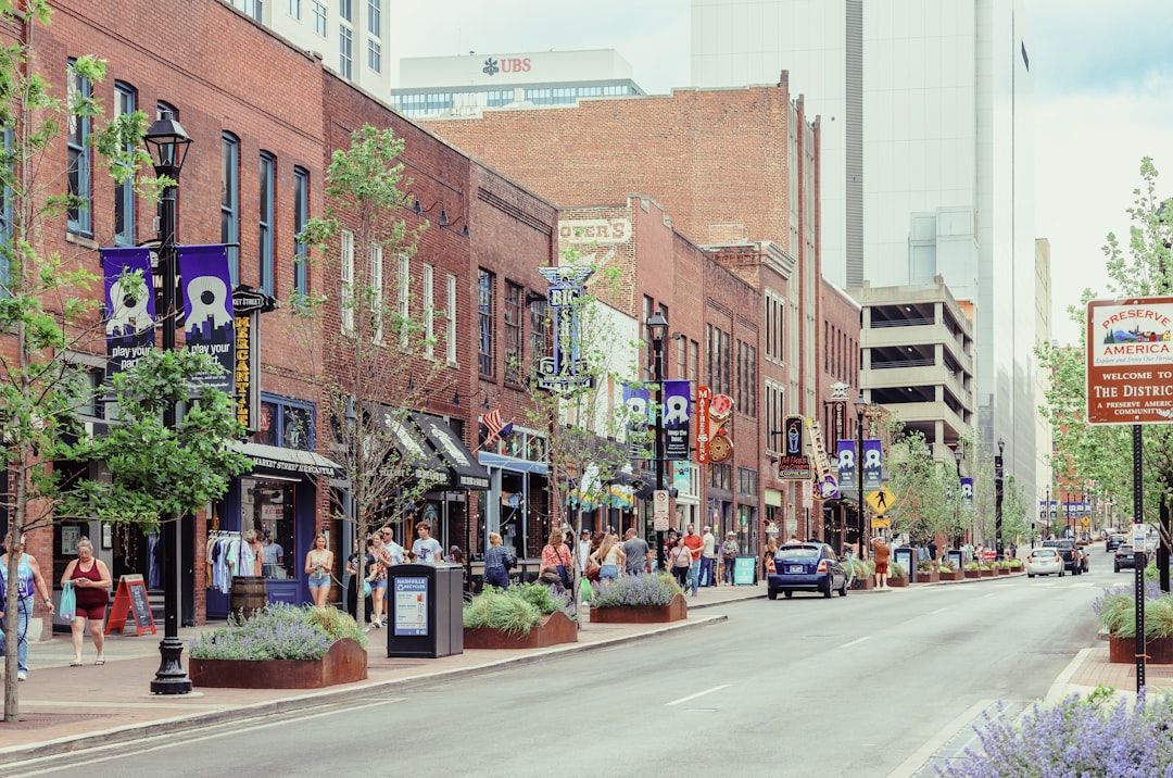 Nashville