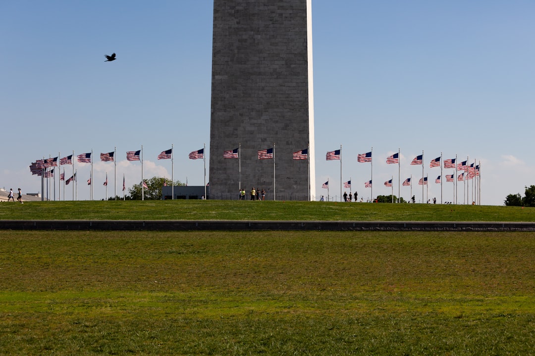 Washington D.C.