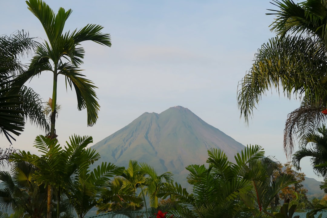 La Fortuna