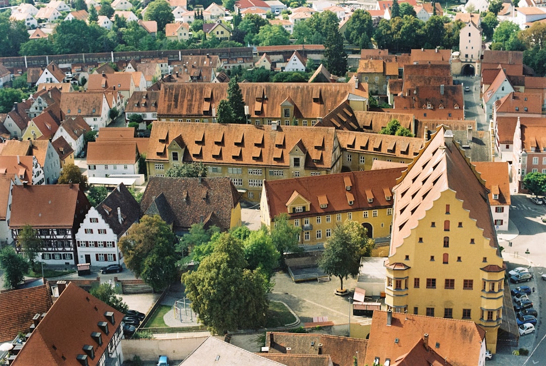 Nordlingen