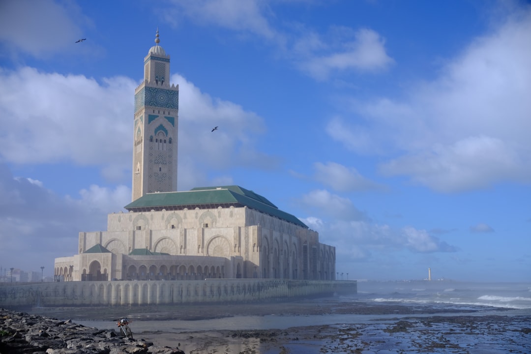 Casablanca
