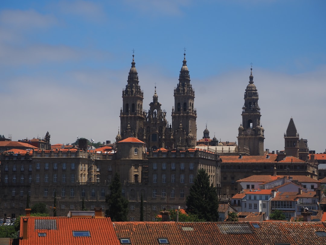 Santiago de Compostela