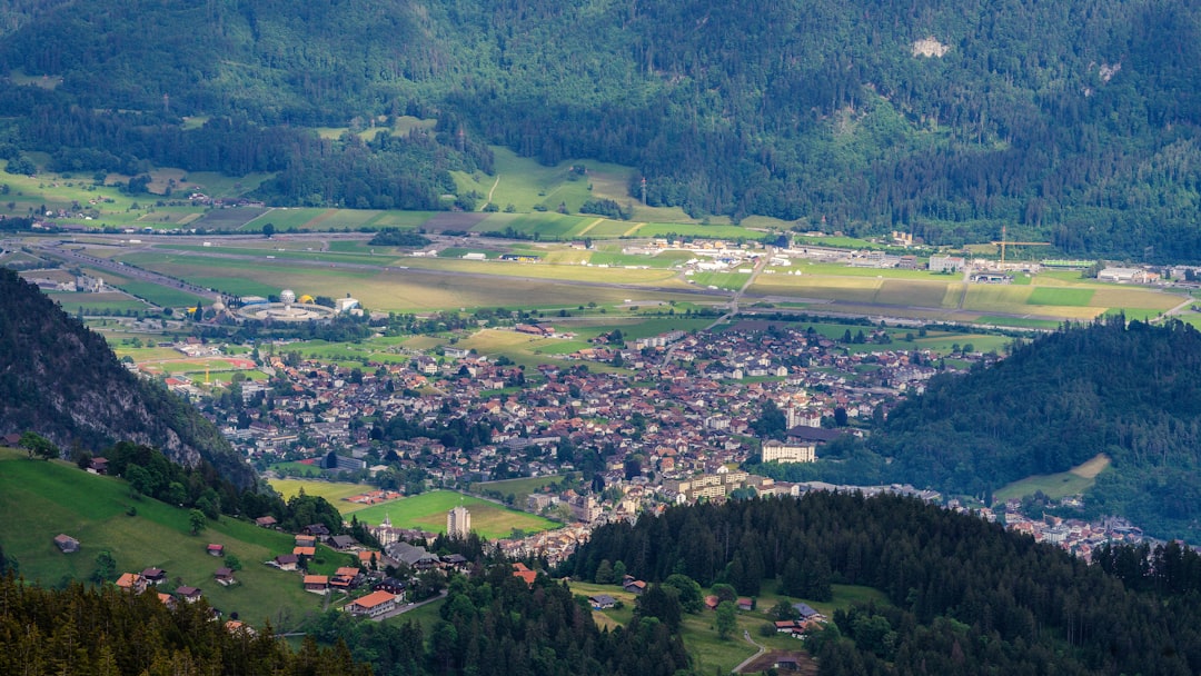 Interlaken