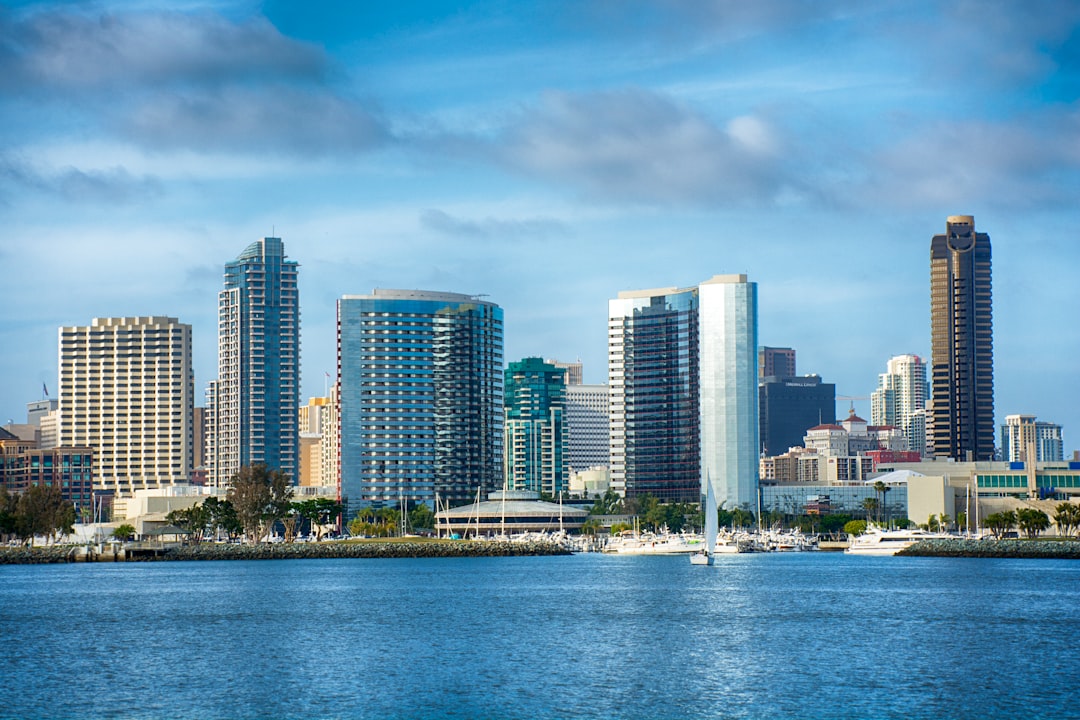 San Diego