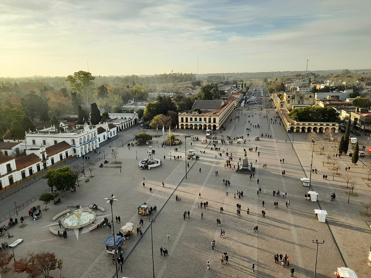 Luján