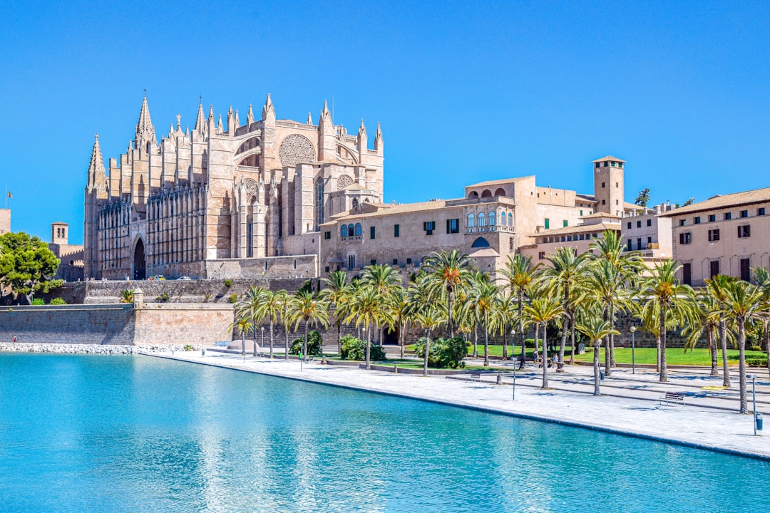 Palma de Maiorca