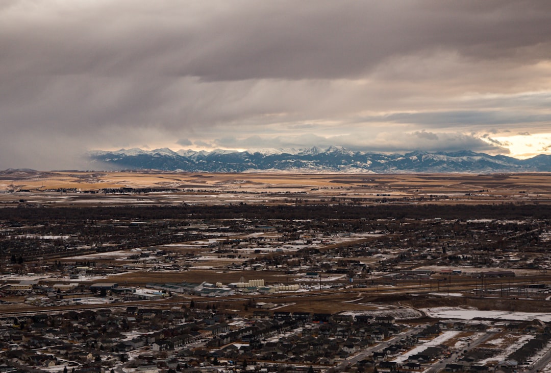 Bozeman