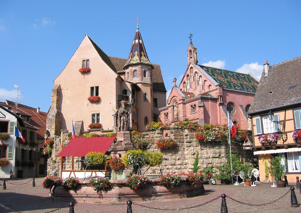Eguisheim