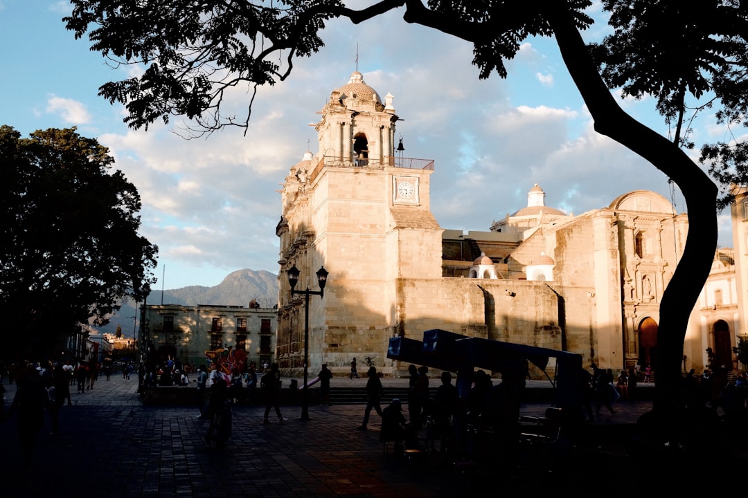 Oaxaca de Juárez