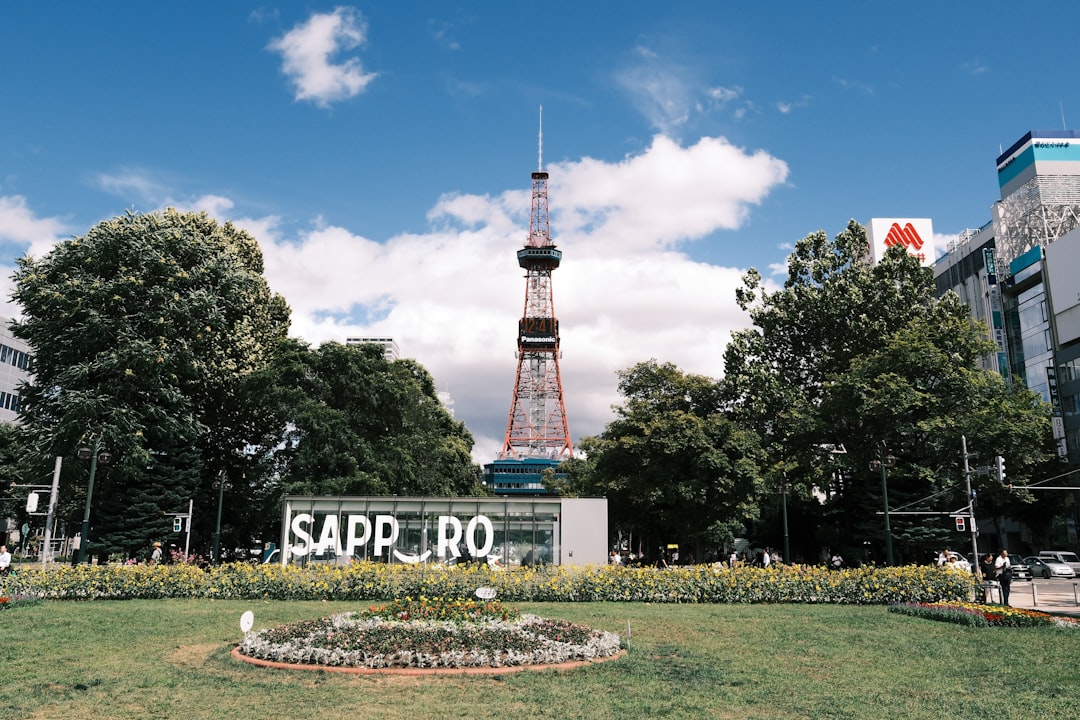 Sapporo