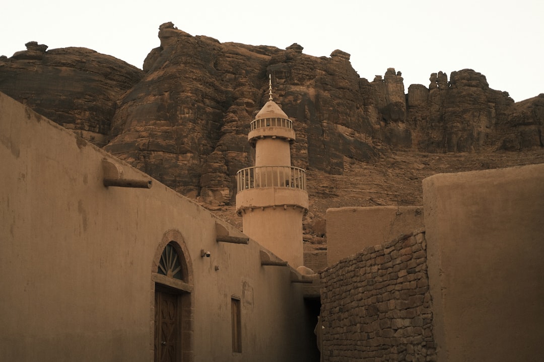 AlUla