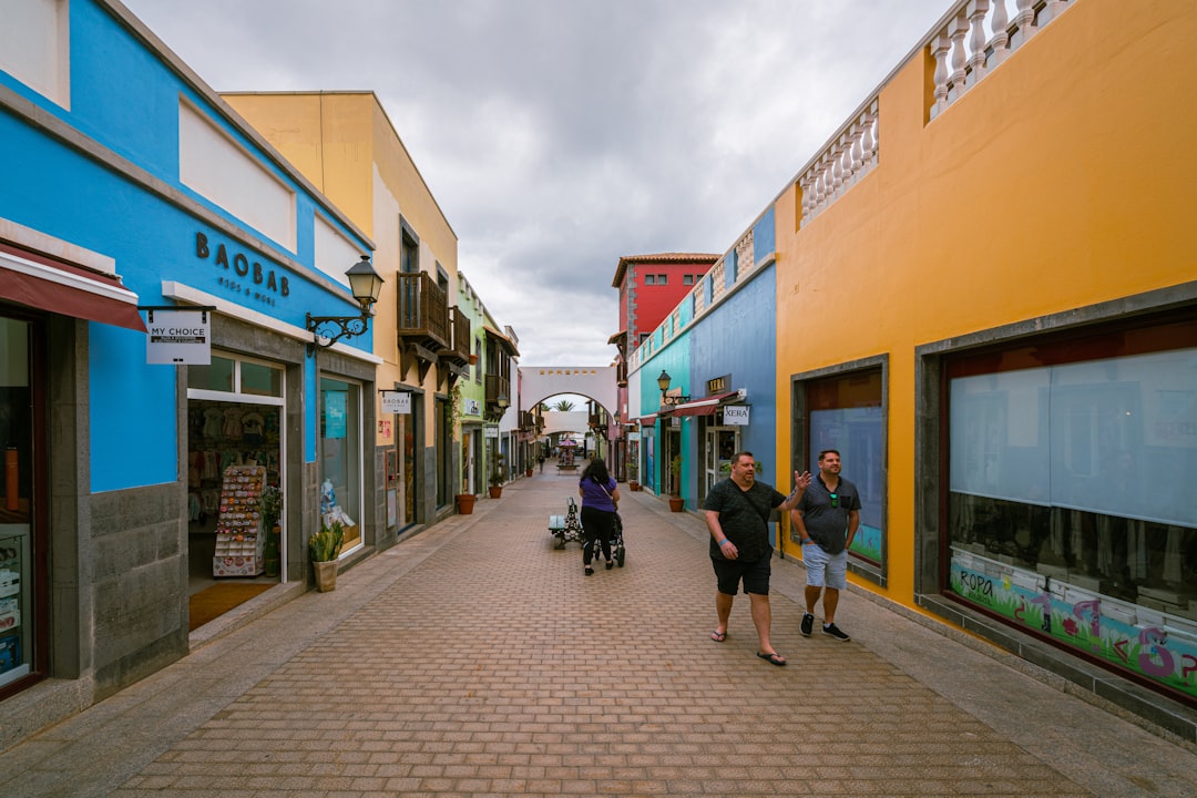 Corralejo