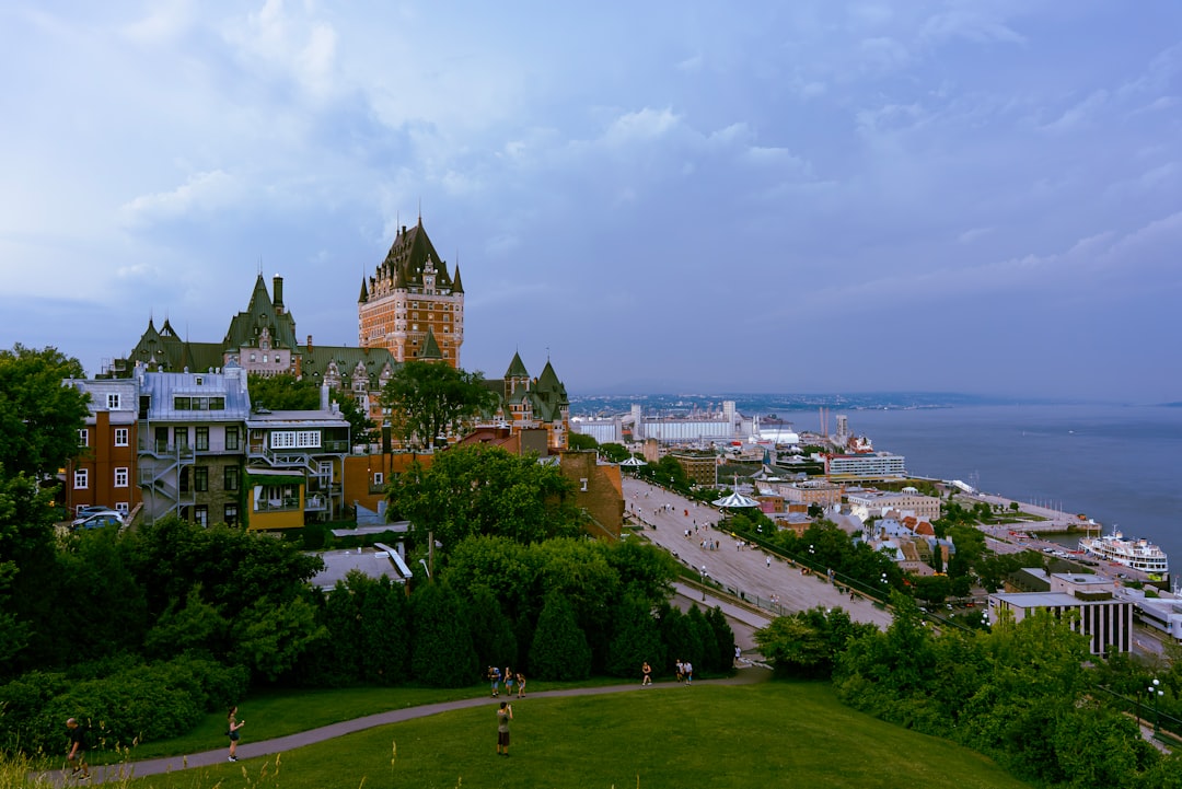 Québec