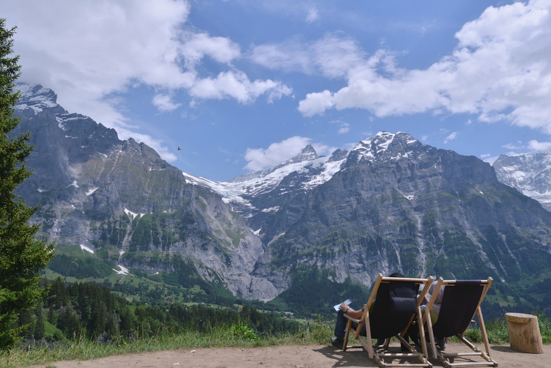 Grindelwald