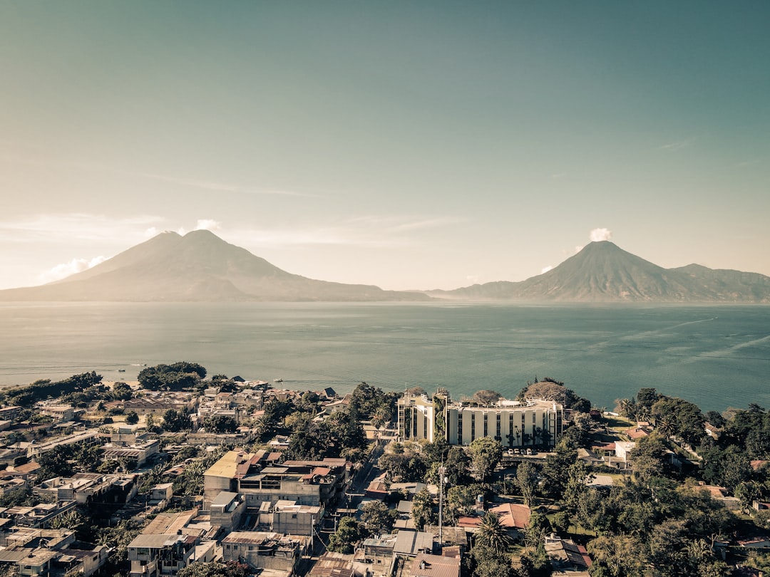 Panajachel