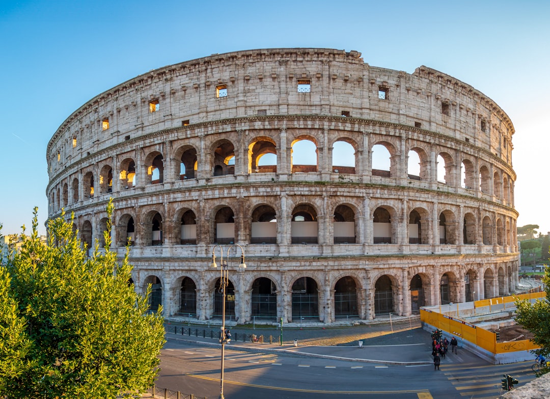 Rome